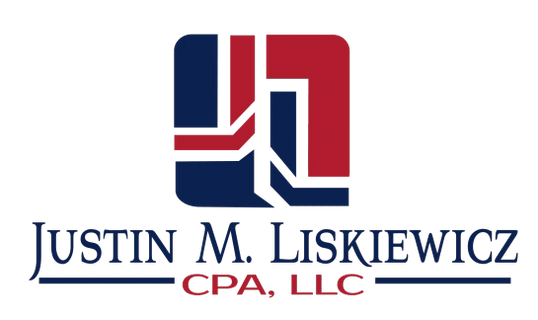 Justin M Liskiewicz CPA LLC