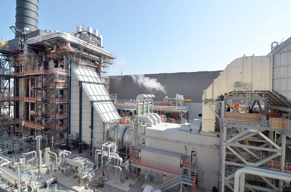 DN Tanks Rieckman Engineered Products