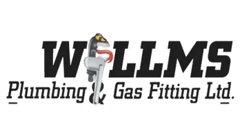 Willms Plumbing & Gas Fitting Ltd