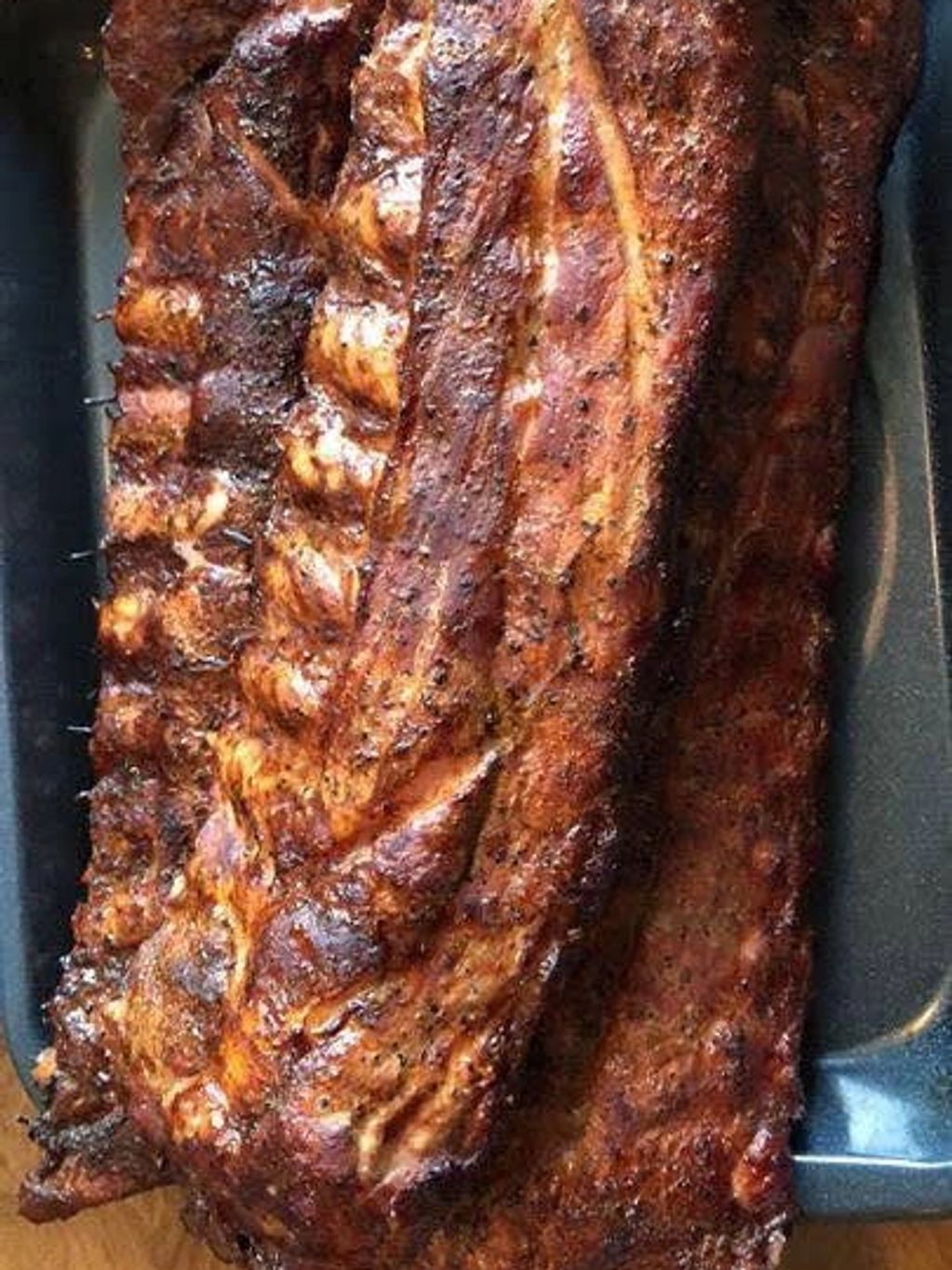 Ribs