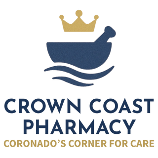 Crown Coast Pharmacy 
