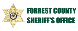 Forrest County Sheriff's Office