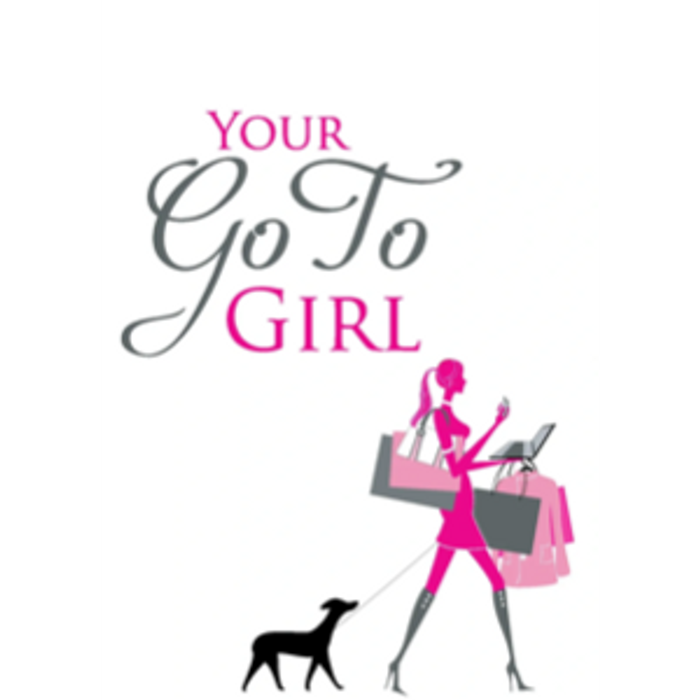 Your Go To Girl logo