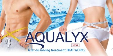 aqualyx southampton