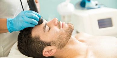 radio frequency southampton