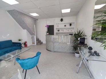 lip fillers southampton