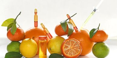 vitamin injection southampton