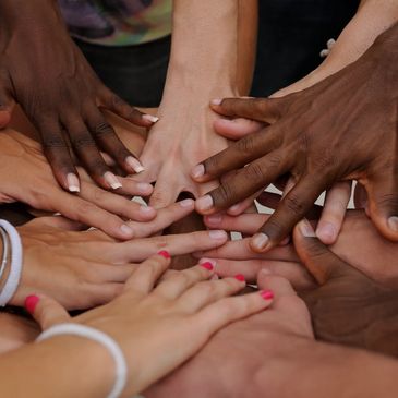 Go to a list of activist organizations for various social causes.