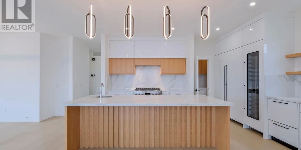 Custom Home - Kelowna BC