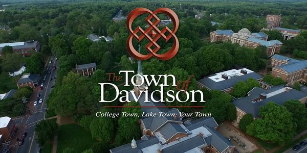 Town of Davidson, North Carolina
