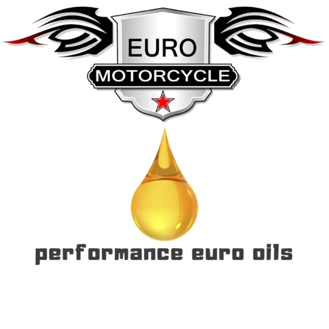 Euro Motorcycle - Retail, Piezas Motora