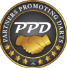 PARTNERS PROMOTING DARTS