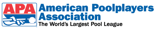 American Poolplayers Association (APA)