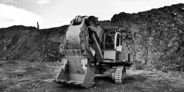 Construction site image