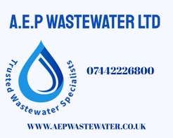 A.E.P Wastewater Ltd.