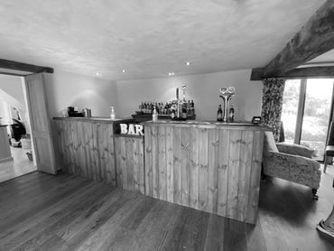 Oak Barn, Cheriton Bishop, Exeter, Devon