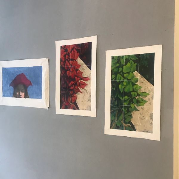 #çanakkalesanat #çanakkalesergi #pınarünaltaşar #sanatgündemi #çanakkaleressam