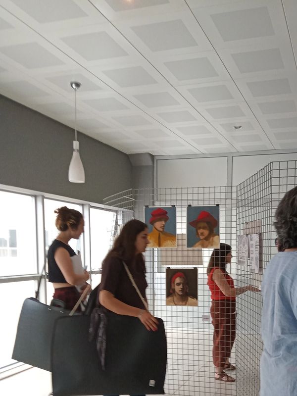 #çanakkalesanat #çanakkalesergi #çanakkaleressam