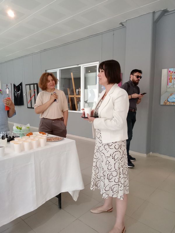 #çanakkalesanat #çanakkalesergi #pınarünaltaşar #sanatgündemi #çanakkaleressam