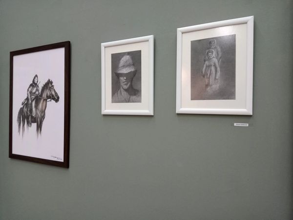 #çanakkaleressam #resimkursu #resimdersi #çanakkalesanat #çanakkalesergi #pınarünaltaşar