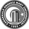 ÇANAKKALE ONSEKİZ MART ÜNİVERSİTESİ, KURUMSAL İÇ MİMAR