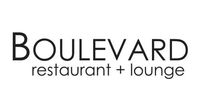 Boulevard Restaurant Logo