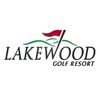 Lakewood Golf Logo