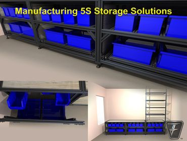 Manufacturing product design by Javelin Mech LLC Mechanical Engineering Service