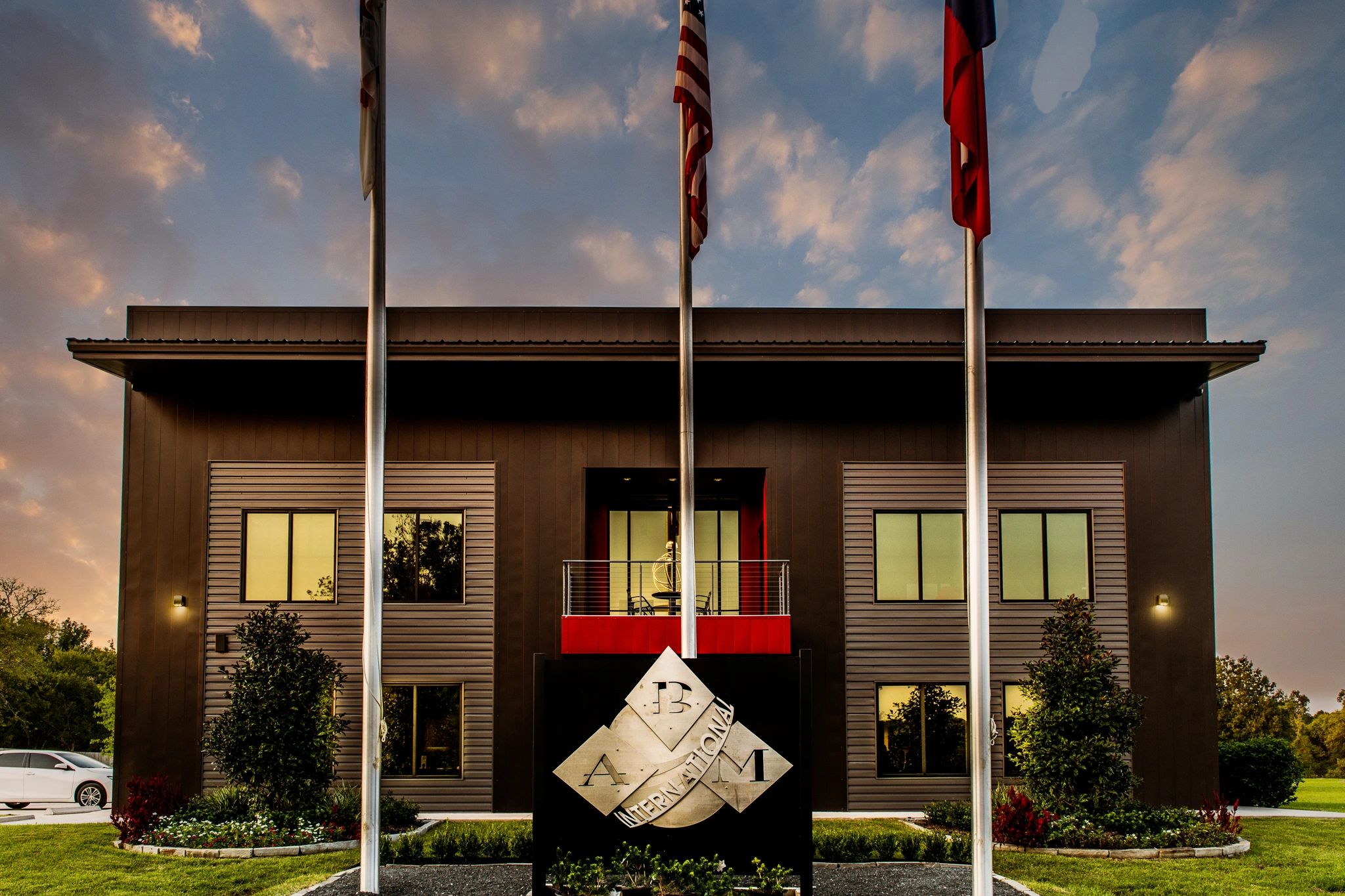ABM International, Inc.