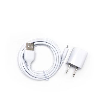 Accustitch USB Power adapter and USB power cord