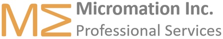 Micromation Inc.