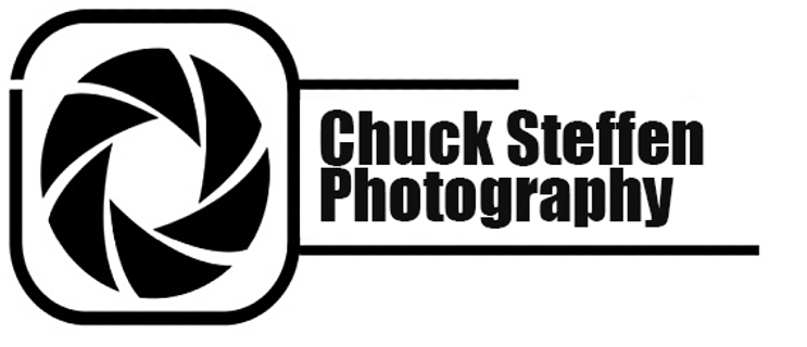 CHUCK STEFFEN: 
Photos and Stories through a Marxist Lens