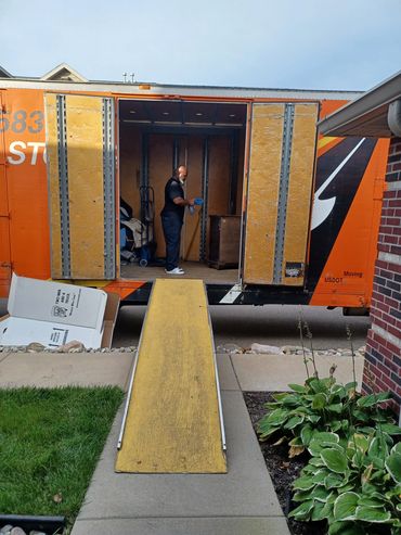 the bigger the job the better