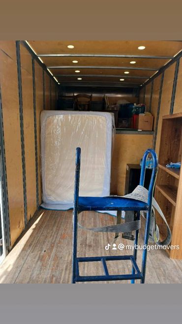 big or small
we move them all