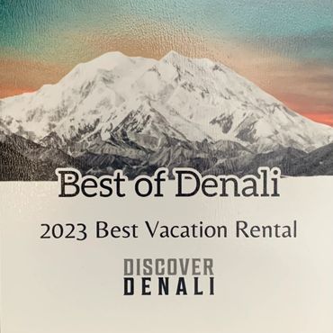 2023 Best Vacation Rental