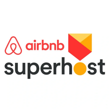 Airbnb Superhost
