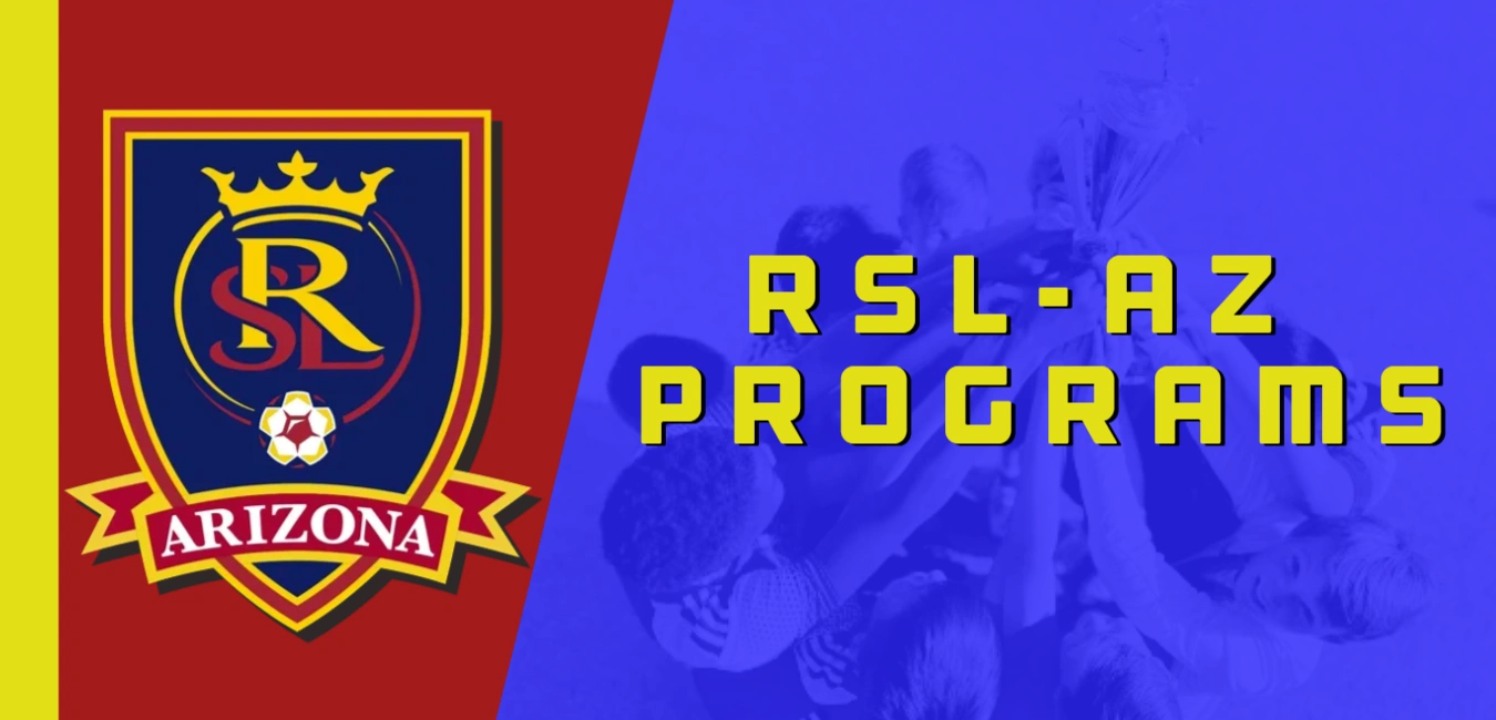 RSL-AZ West Valley Programs