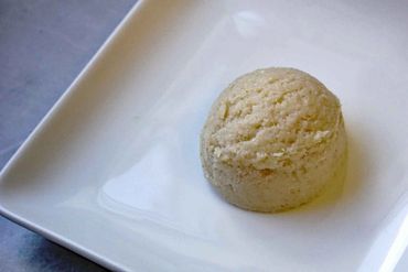 shaped puree bread mix IDDSI