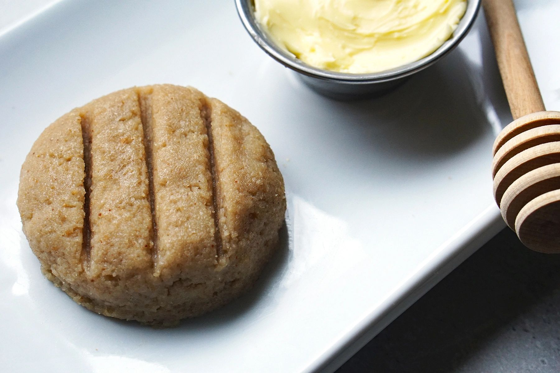 Purée Bread Rubicon Foods