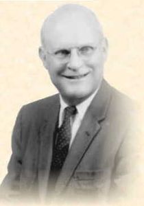 John C. Kohler