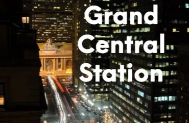 View from Park Avenue Hotel