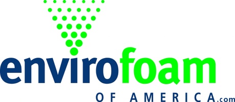 Envirofoam of America