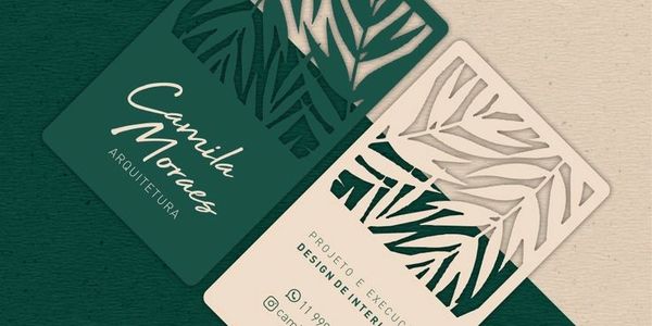 PREMIUM BUSINESS CARDS