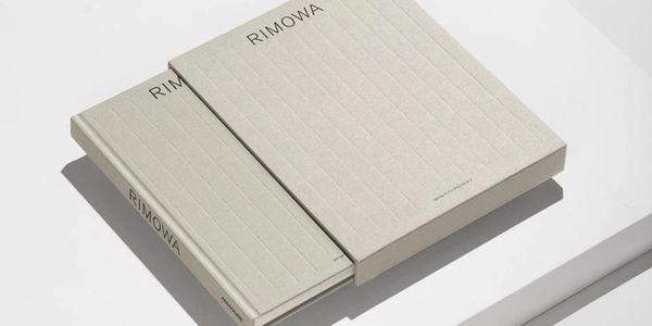 PHOTOBOOK & COFFEE TABLE BOOKS