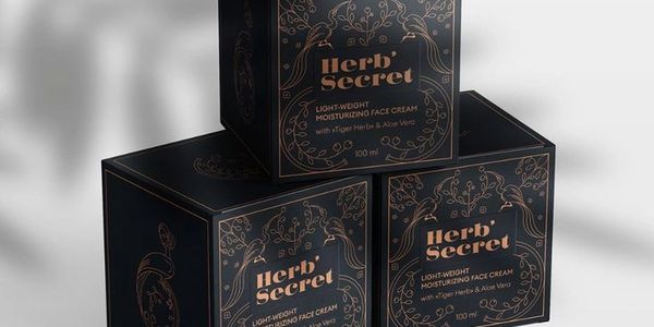 CUSTOM & PREMIUM PACKAGING