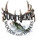 Southern Woods and Waters TV