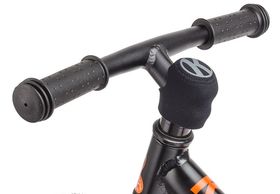 detail view of the TPE toxic free grips for kids