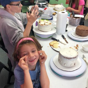 Summer camp for kids age 6 to 15