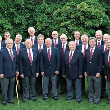 Country Gentlemen