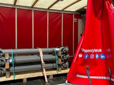 stoke on trent same day next day delivery